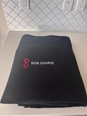 Bon Charge Infrared Sauna Blanket Insert